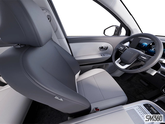 2026 HYUNDAI Ioniq 9 PREFERRED AWD