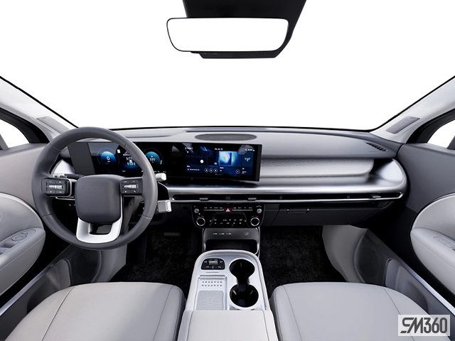 2026 HYUNDAI Ioniq 9 PREFERRED AWD