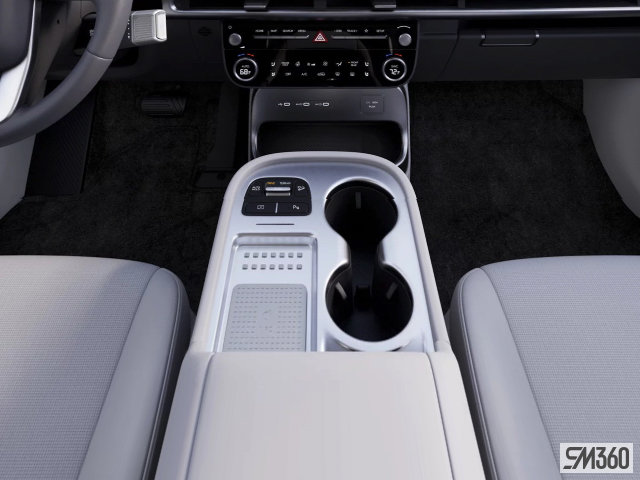 2026 HYUNDAI Ioniq 9 PREFERRED AWD