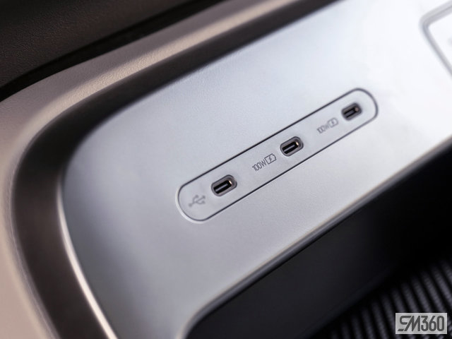 2026 HYUNDAI Ioniq 9 PREFERRED AWD