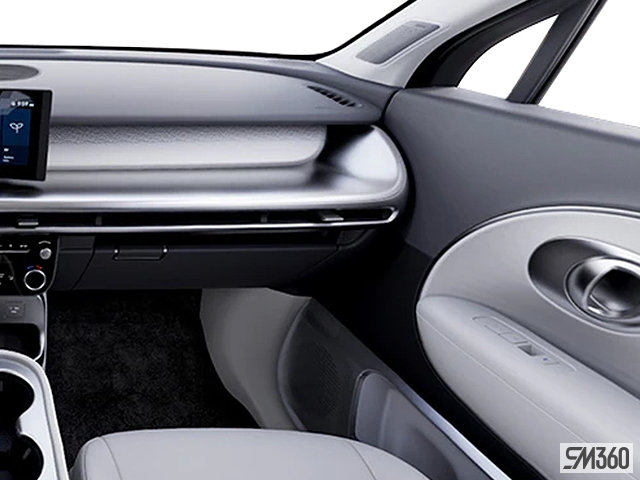 2026 HYUNDAI Ioniq 9 PREFERRED AWD