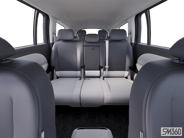 2026 HYUNDAI Ioniq 9 PREFERRED AWD