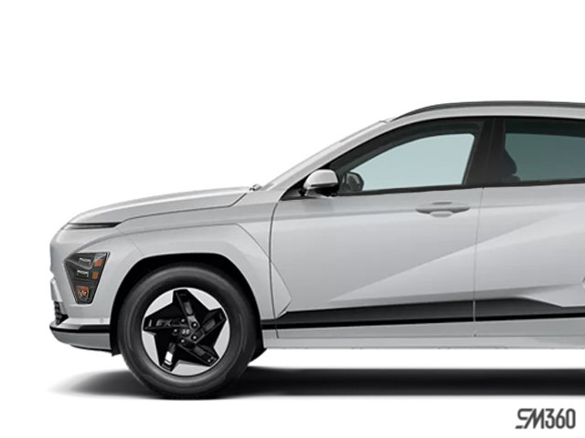 2026 HYUNDAI Kona Electric PREFERRED
