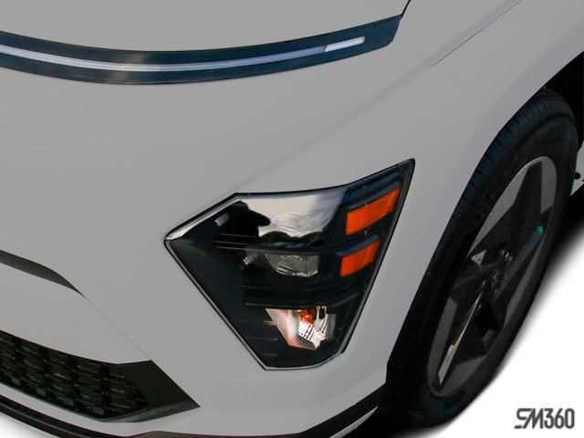 2026 HYUNDAI Kona Electric PREFERRED