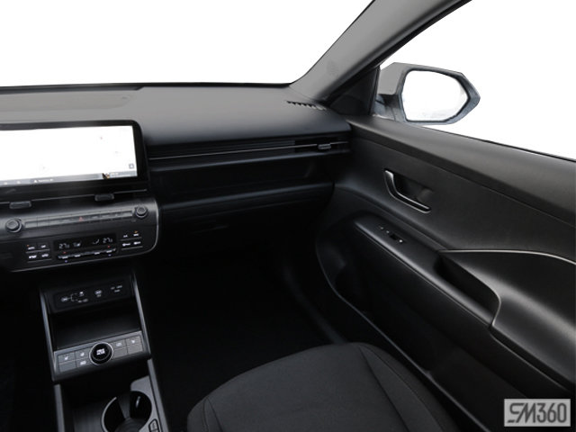 2026 HYUNDAI Kona Electric PREFERRED