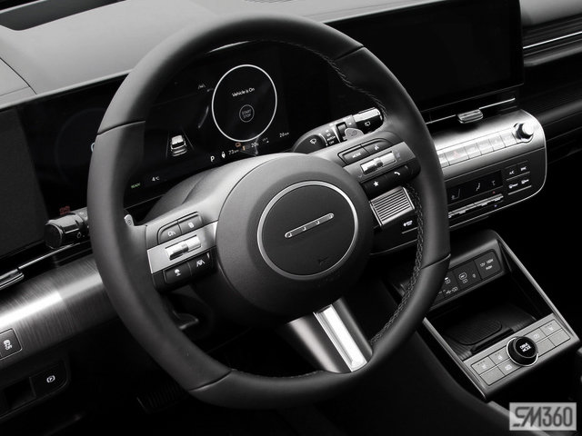 2026 HYUNDAI Kona Electric PREFERRED