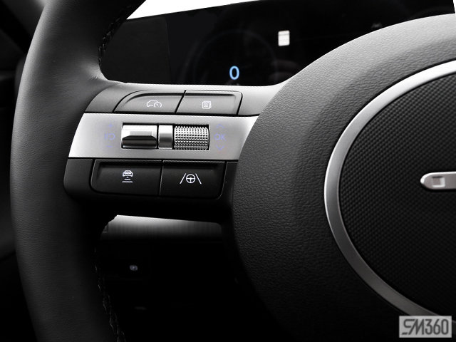 2026 HYUNDAI Kona Electric PREFERRED