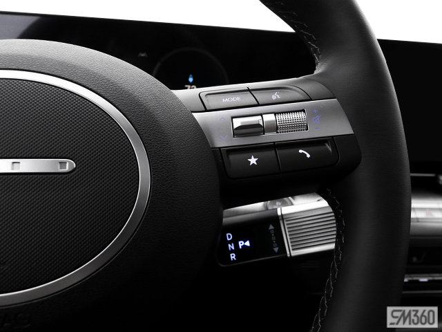 2026 HYUNDAI Kona Electric PREFERRED