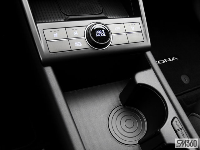 2026 HYUNDAI Kona Electric PREFERRED