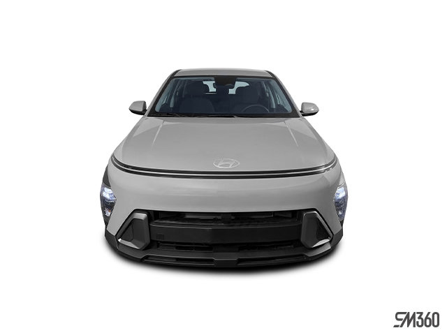 2026 HYUNDAI Kona ESSENTIAL