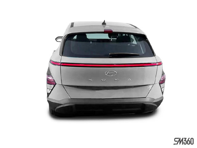 2026 HYUNDAI Kona ESSENTIAL