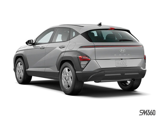 2026 HYUNDAI Kona ESSENTIAL