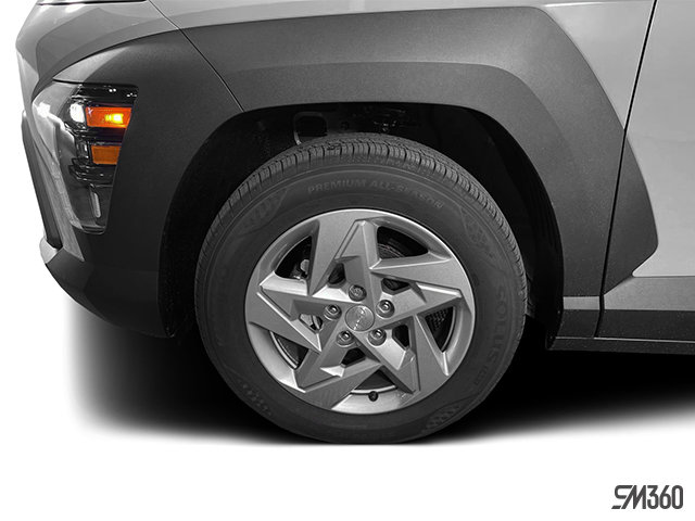 2026 HYUNDAI Kona ESSENTIAL