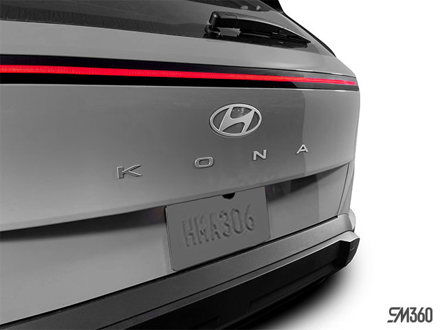 2026 HYUNDAI Kona ESSENTIAL