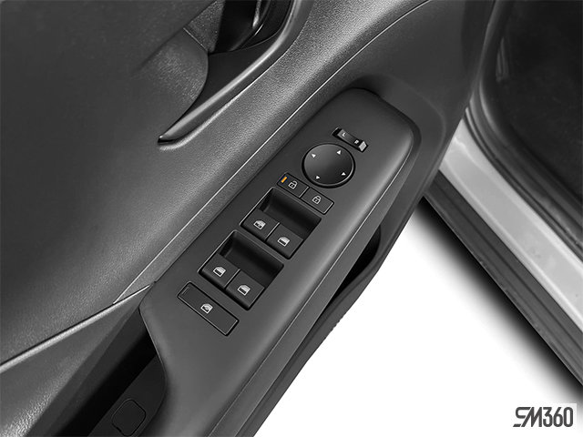 2026 HYUNDAI Kona ESSENTIAL