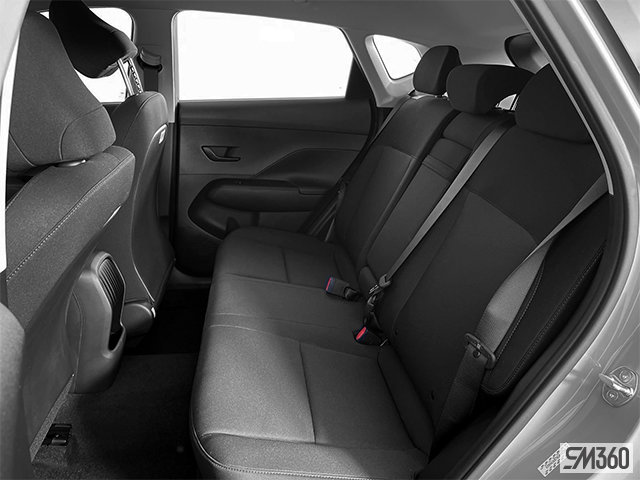 2026 HYUNDAI Kona ESSENTIAL