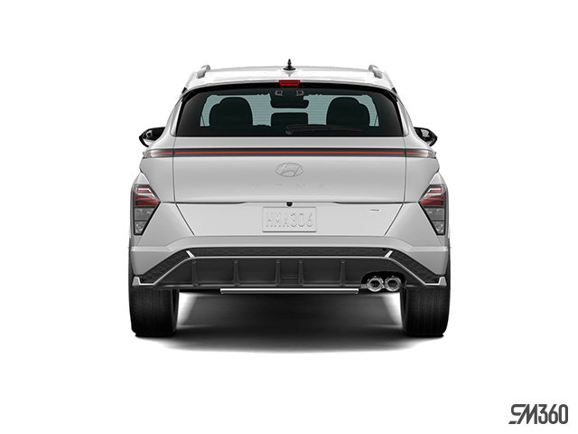 2026 HYUNDAI Kona N-LINE