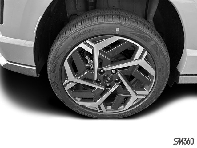 2026 HYUNDAI Kona N-LINE