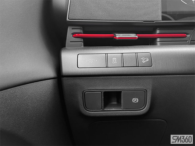 2026 HYUNDAI Kona N-LINE