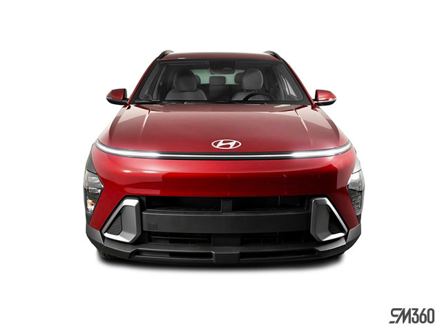 2026 HYUNDAI Kona PREFERRED