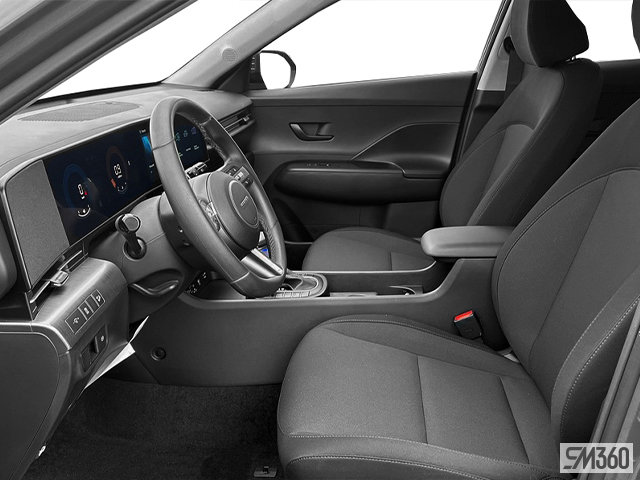 2026 HYUNDAI Kona PREFERRED