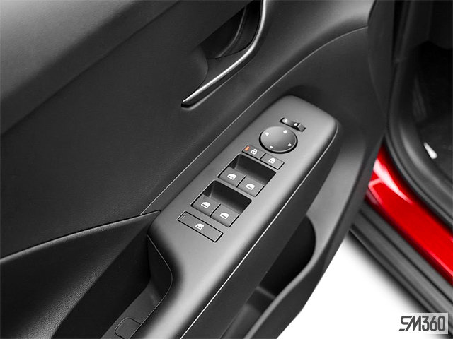 2026 HYUNDAI Kona PREFERRED