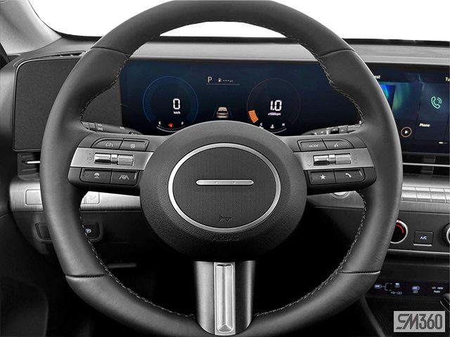 2026 HYUNDAI Kona PREFERRED