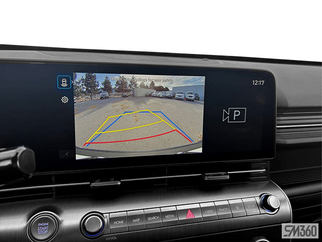 2026 HYUNDAI Kona PREFERRED