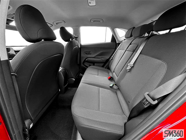 2026 HYUNDAI Kona PREFERRED