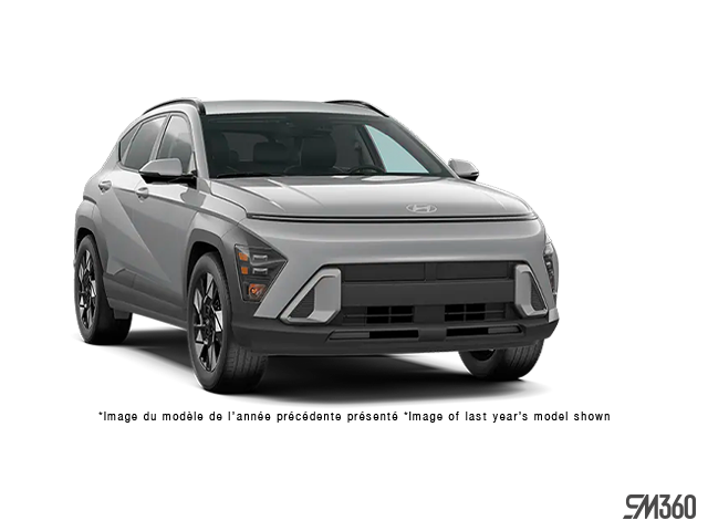 2026 Hyundai Kona in Regina, Saskatchewan