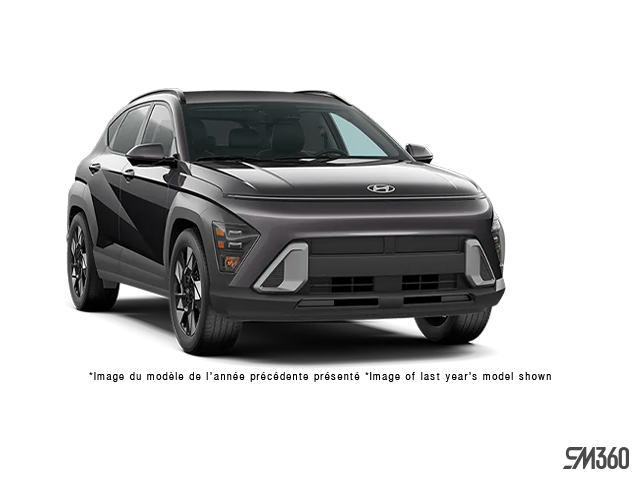 2026 Hyundai Kona in Regina, Saskatchewan