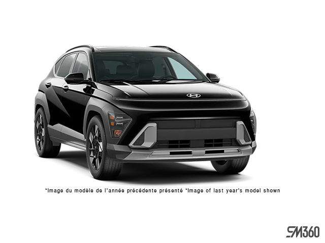 2026 Hyundai Kona in Regina, Saskatchewan