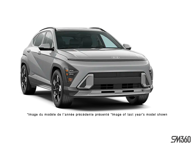 2026 Hyundai Kona in Regina, Saskatchewan