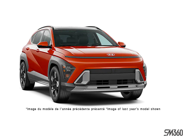 2026 Hyundai Kona in Regina, Saskatchewan