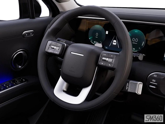 2026 HYUNDAI Palisade Hybrid LUXURY 7 PASSENGER