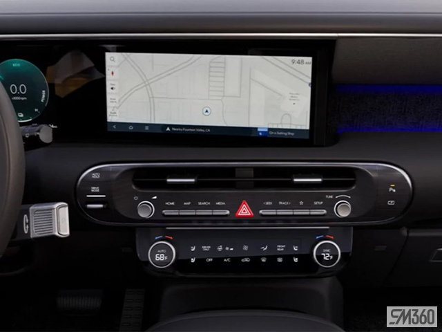 2026 HYUNDAI Palisade Hybrid LUXURY 7 PASSENGER