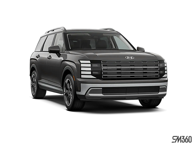 2026 Hyundai Palisade Hybrid in Regina, Saskatchewan