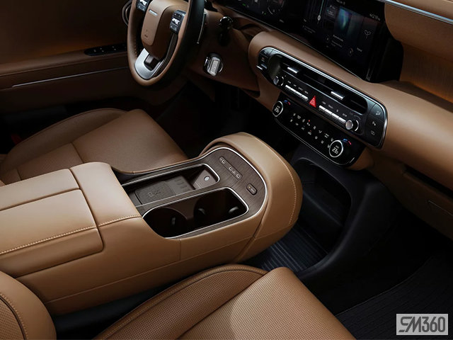 2026 HYUNDAI Palisade Hybrid ULTIMATE CALLIGRAPHY 7 PASSENGER