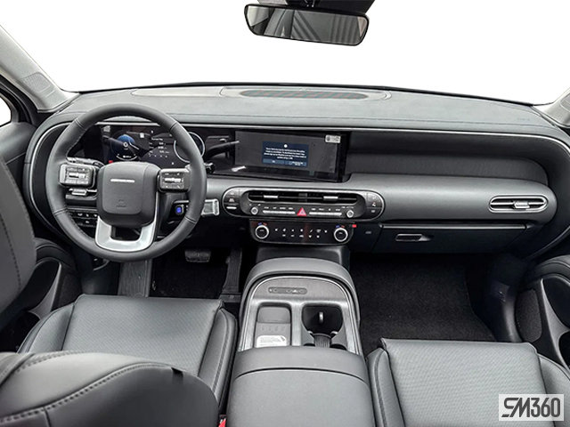 2026 HYUNDAI Palisade PREFERRED TREND 8 PASSENGER