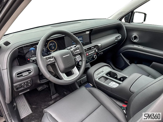 2026 HYUNDAI Palisade PREFERRED TREND 8 PASSENGER