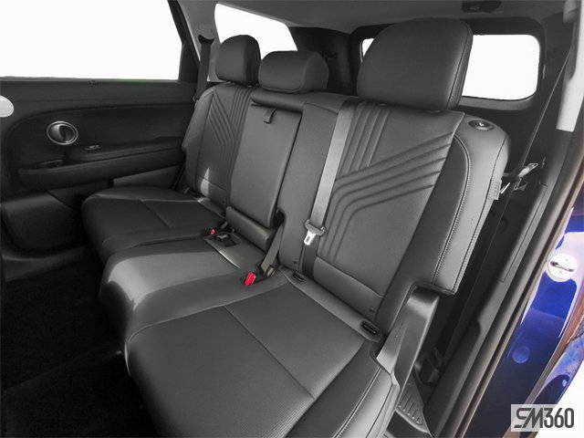 2026 HYUNDAI Palisade PREFERRED TREND 8 PASSENGER