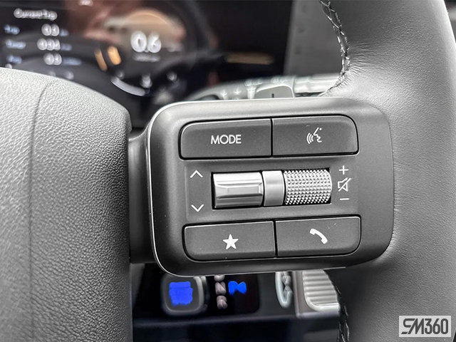 2026 HYUNDAI Palisade PREFERRED TREND 8 PASSENGER