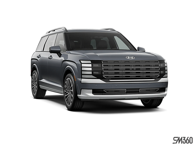 2026 Hyundai Palisade in Regina, Saskatchewan