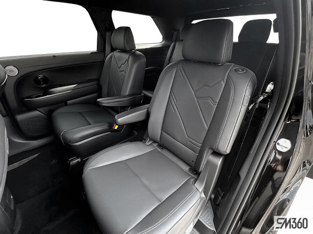 2026 HYUNDAI Palisade XRT PRO 7 PASSENGER