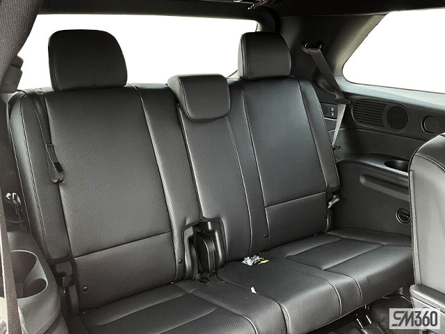 2026 HYUNDAI Palisade XRT PRO 7 PASSENGER