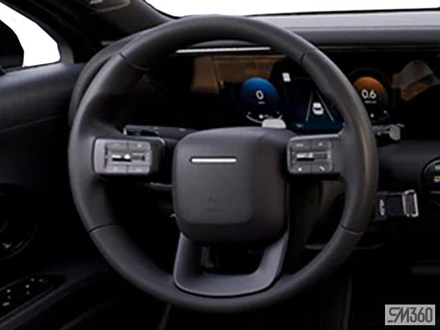 2026 HYUNDAI Palisade XRT PRO 7 PASSENGER