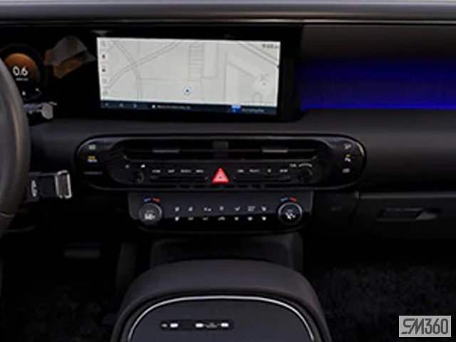 2026 HYUNDAI Palisade XRT PRO 7 PASSENGER