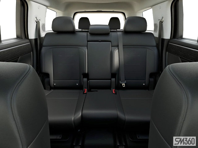 2026 HYUNDAI Santa Fe Hybrid LUXURY