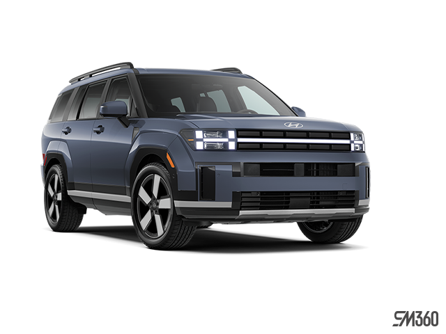 2026 Hyundai Santa Fe Hybrid in Regina, Saskatchewan