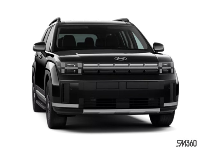 2026 HYUNDAI Santa Fe Hybrid PREFERRED